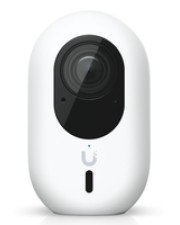 Ubiquiti Video Camera 4k WiFi AI Engine flexible installation (UVC-G6-INS-W)