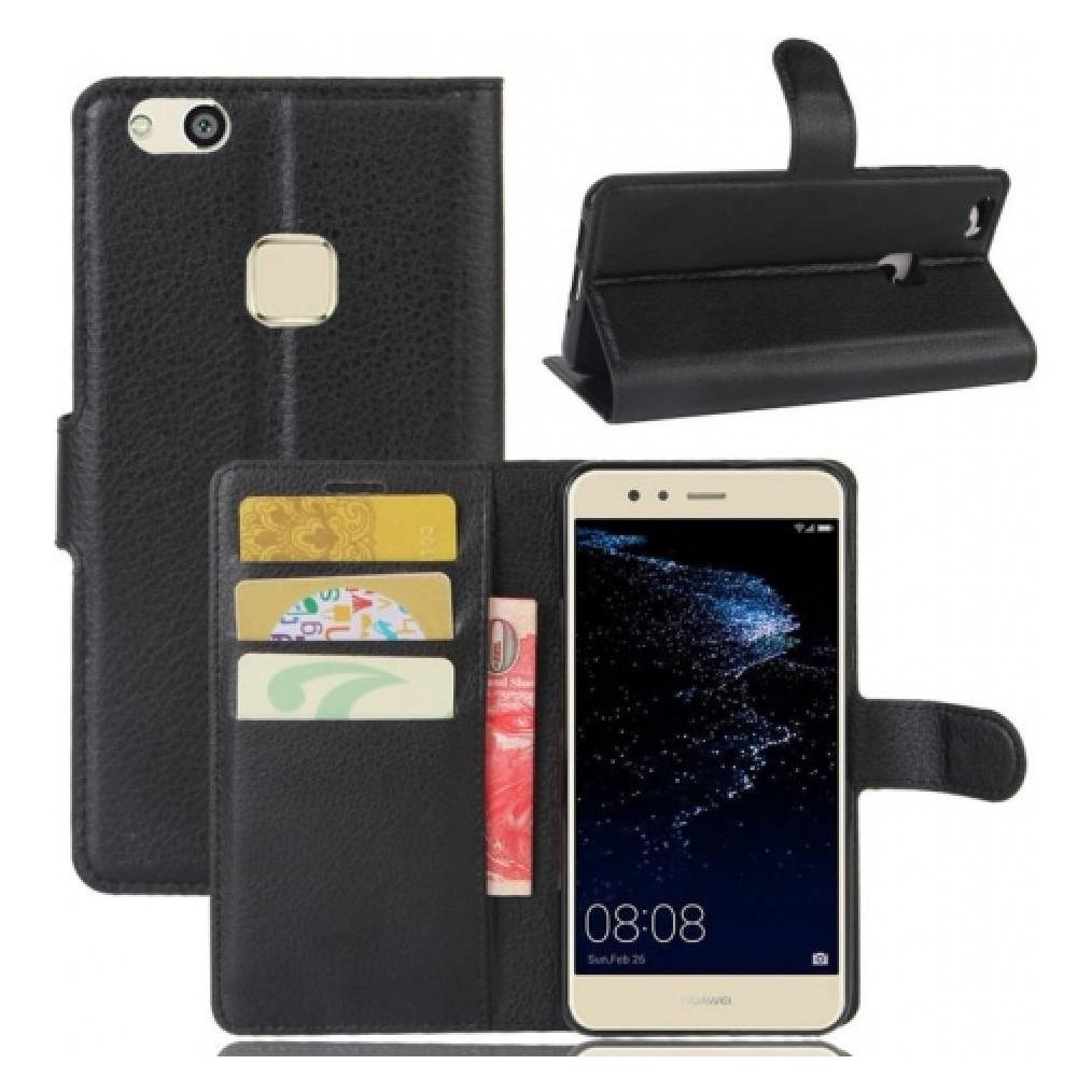 Screenguard Huawei P10 Lite Leather Guard Lederhülle (Huawei P10 Lite) (00022834)