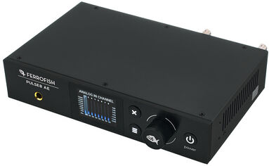 Ferrofish Pulse8 AE