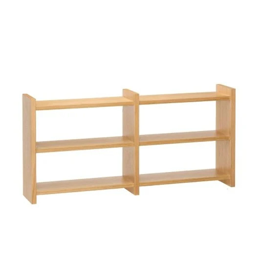 Hubsch Wandplank Natuurlijk