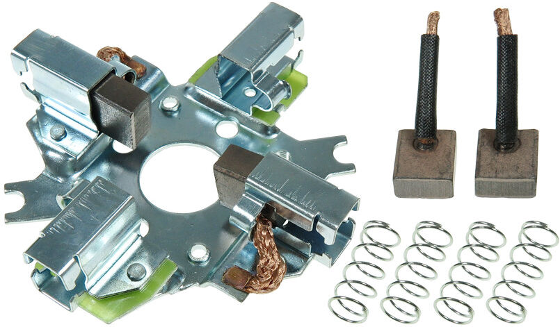 As-Pl Halter, Kohlebürsten Sbh0001 980mm Für Ford