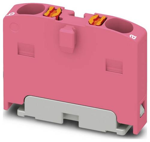 Phoenix Contact 1045941 Basisklemme Pink 50St.