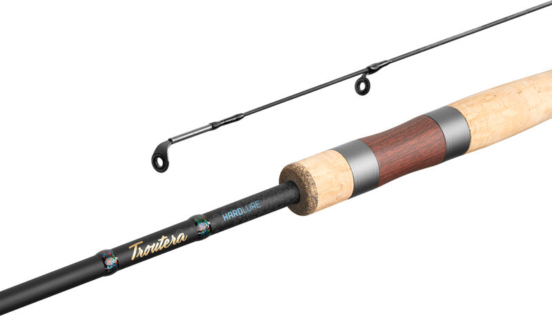 Delphin TROUTERA HardLure 180cm/1-5g/2 pcs 180cm/1-5g/2 pcs