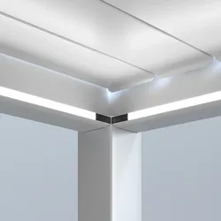 Weide Led Kit 10 Größe Weiß Für Weide Pergola3.6 X 5.3 Meter