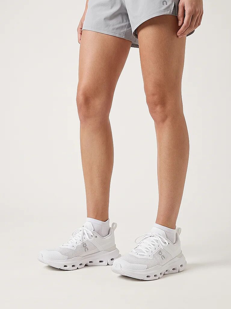ON Damen Fitnessschuhe Cloudpulse Next creme   41 W