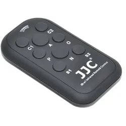 JJC IR-U1 Wireless Remote Control für Kameras