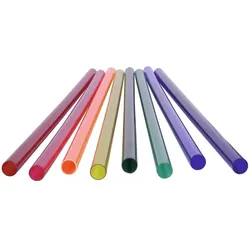 Eurolite Neonröhren-Überzug T8 149 cm T, Lichttechnik Zubehör