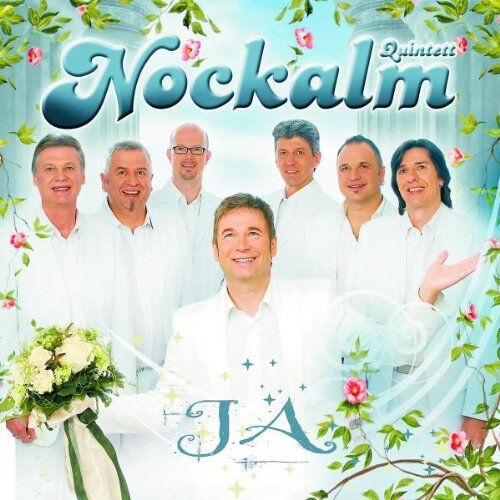 Nockalm Quintett - Ja - Preis vom 10.10.2026 11:48:34 h
