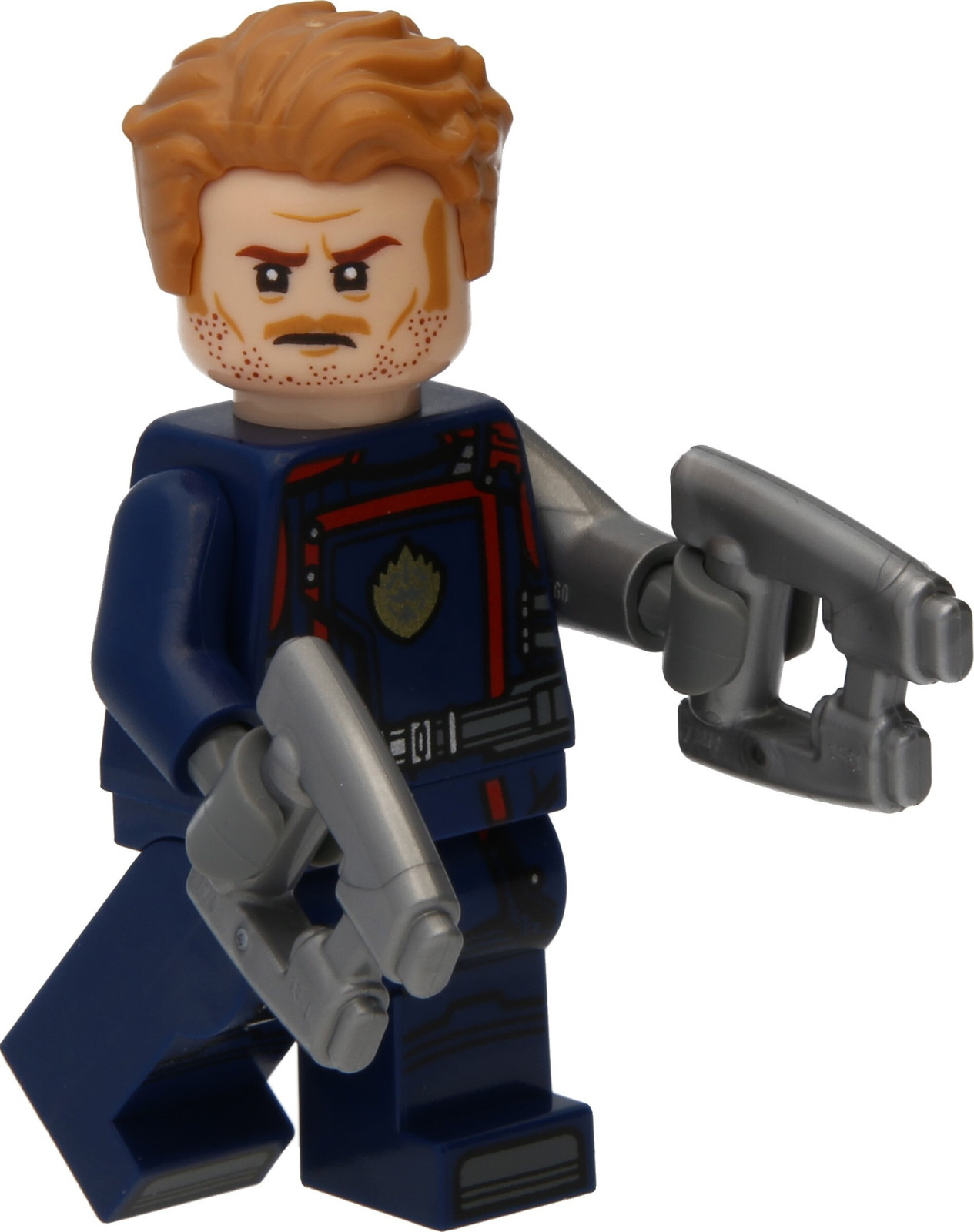 LEGO Marvel Star-Lord