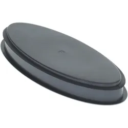 BOSCH Ersatzteil TTNR: 8737710961 Abdeckung oval (Zugang Installateur)