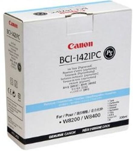 Canon BCI-1421PC tinteiro foto ciano