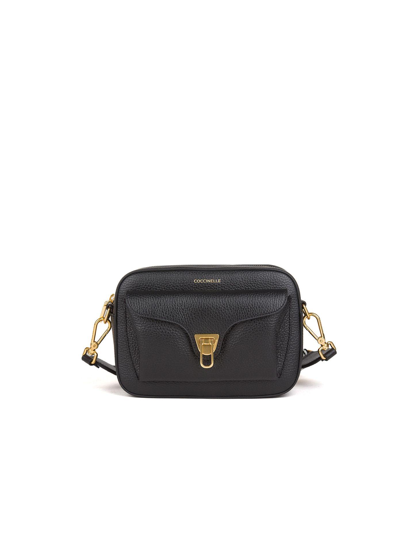 Coccinelle Beat Soft Ribb Handtasche