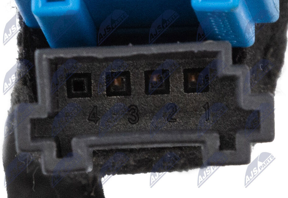 Nty Elektromotor, Heckklappe Ae-Bm-136 Für Mini