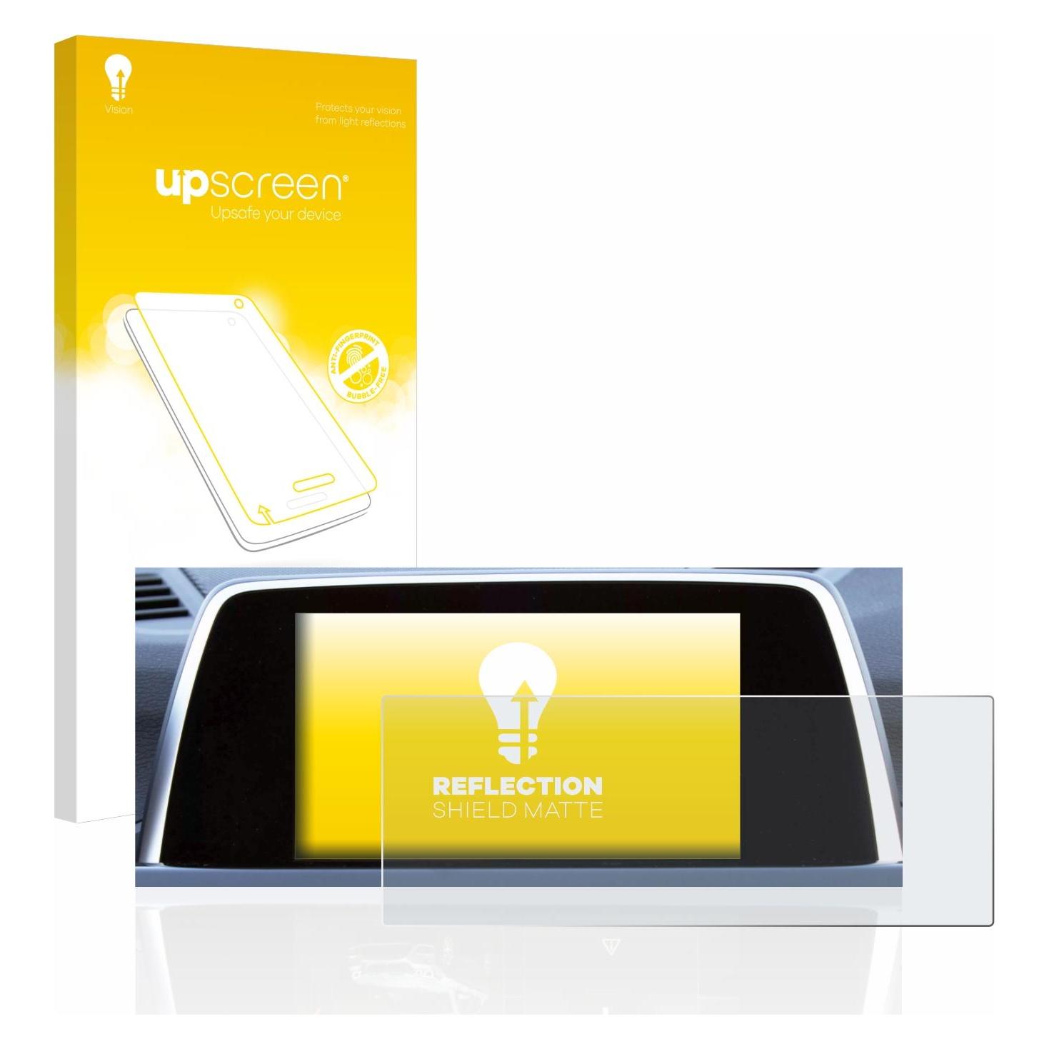 upscreen Reflection Shield Displayschutz Matt (2907260)