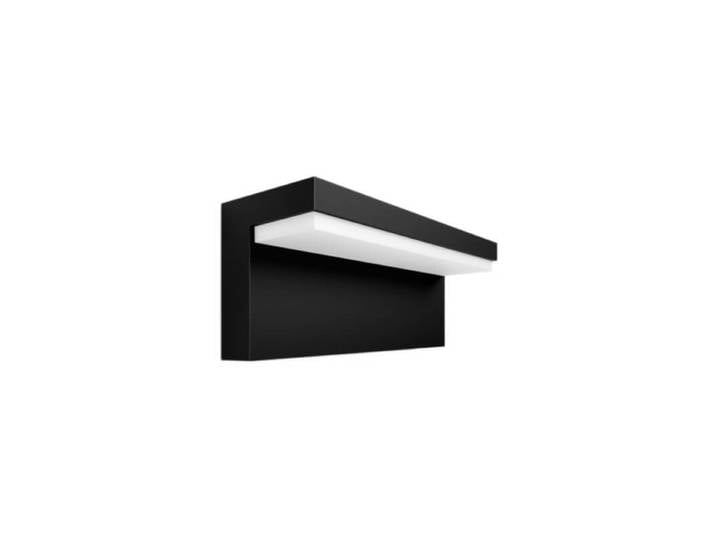 Philips Hue Nyro Wandleuchte schwarz