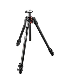 055 Carbon Stativ QPL 3 Segmente