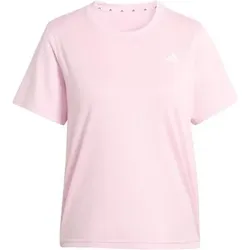 ADIDAS Damen Shirt Workout Essentials, Größe XS in Pink Pink