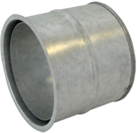 Bertrams Fal Wandfutter 13WFD225 doppelt, Ø 225 x 0,8 mm