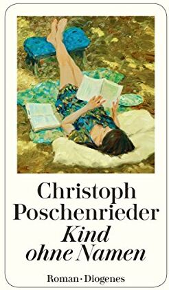 Christoph Poschenrieder - Kind ohne Namen - Preis vom 16.10.2026 11:41:07 h