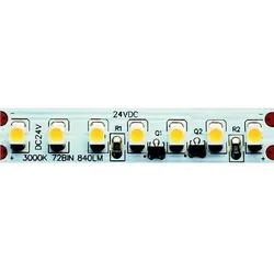 LTS Licht&amp;Leuchten LED-Stripes 24V 10m DCL-L 08.940.10