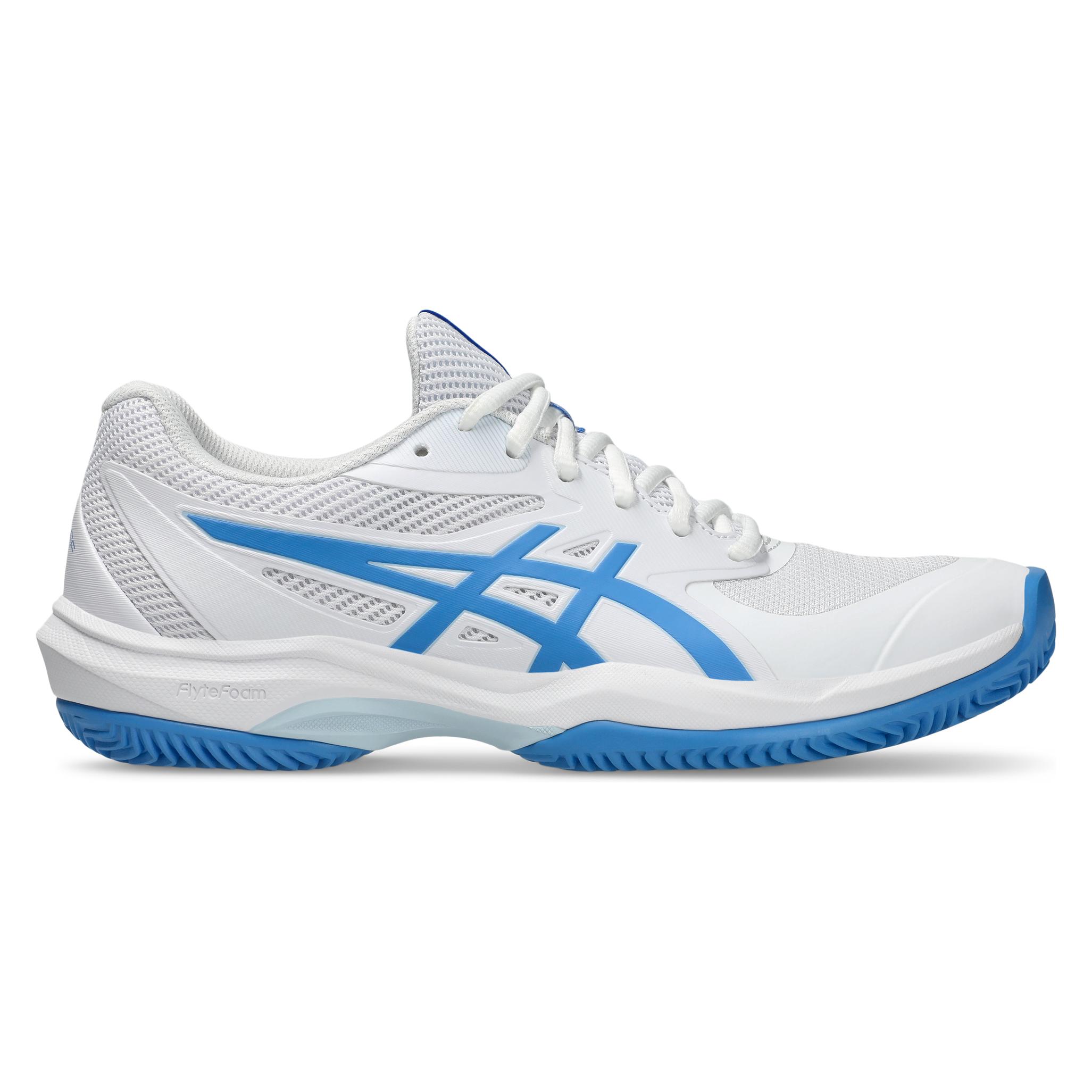 ASICS Game Tennisschuhe (40) (1042A282-100)
