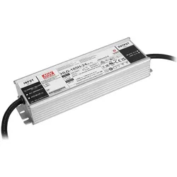 MeanWell, Beleuchtung Zubehör, LED-Netzteil 187W / 24V IP67