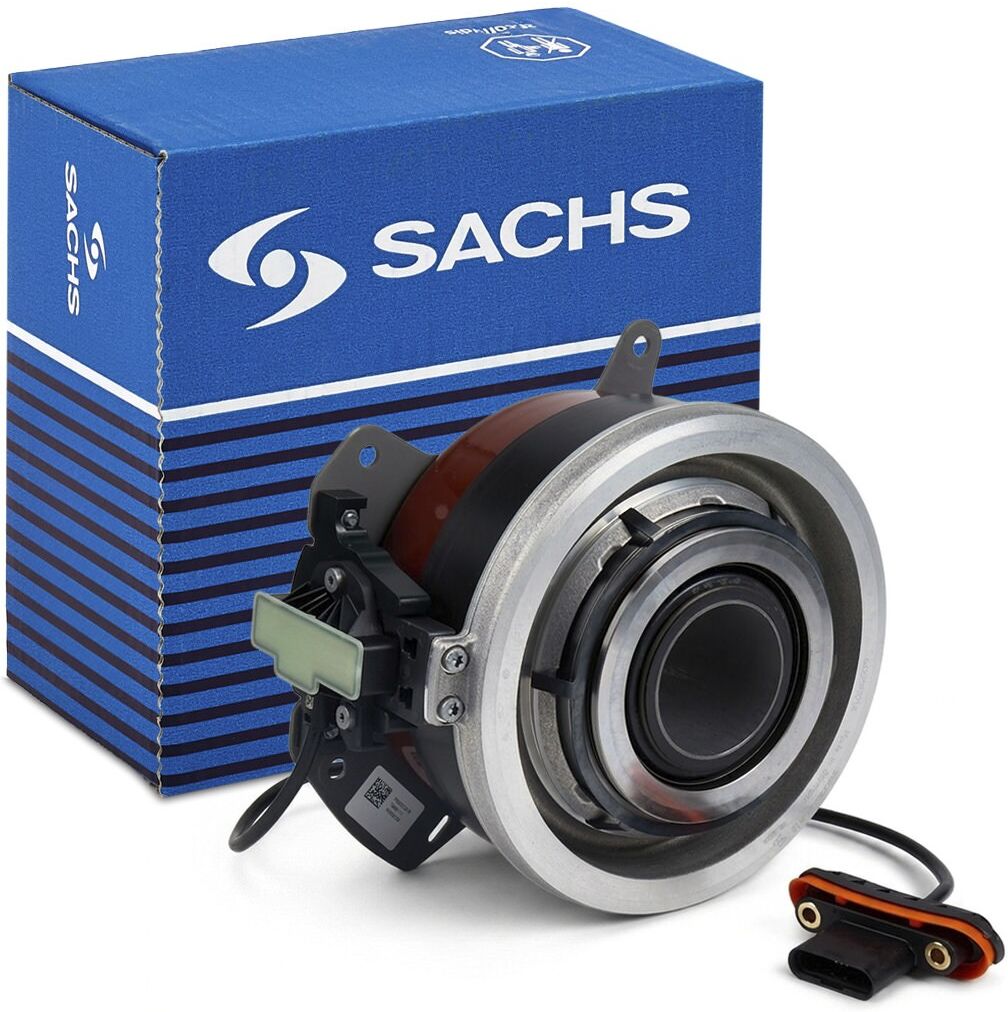 SACHS 6482 000 216 Concentric slave cylinder