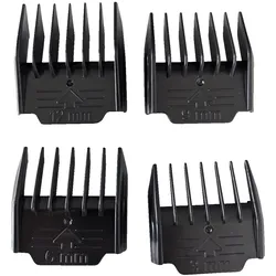 Kansai Aufsteckkammset