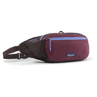 Patagonia - Terravia Hip Pack - Hüfttasche Gr One Size lila