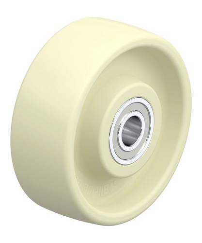 Blickle 842860 POH 102/15HXK Rad Rad-Durchmesser: 100mm Tragfähigkeit (max.): 300kg 1St.