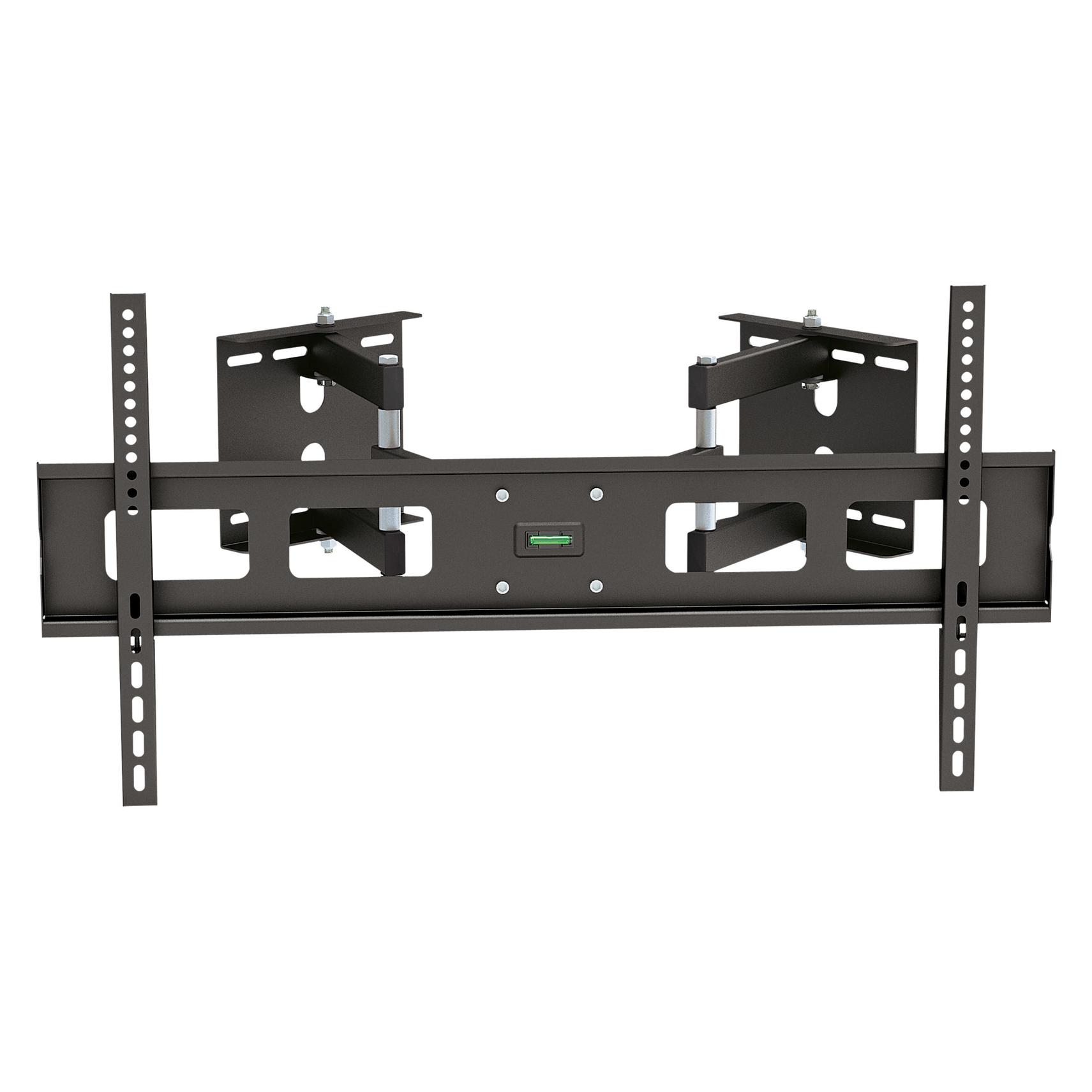 InLine Eck-Wandhalterung, 94-160cm (37-63 Zoll) (Wand, 60 kg, 37" - 63") (23144A)