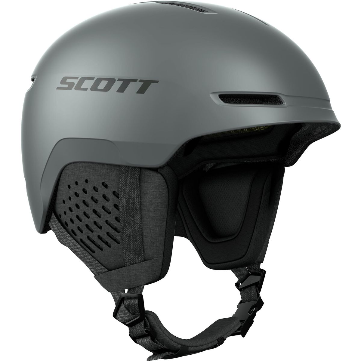 Scott Helmet Track douglas green (7850) L 2717567850008