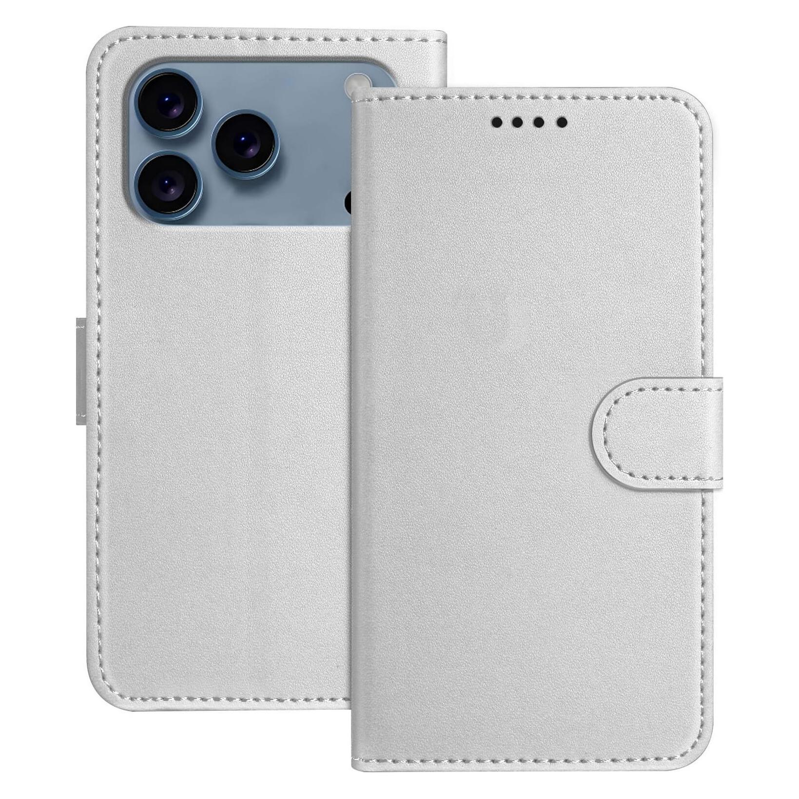 Cover-Discount Elegantes Hüllen Etui (Apple iPhone 17 Pro Max) (61771235)