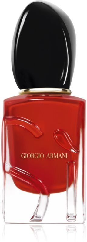 Giorgio Armani Sì Passione EDP für Damen 30 ml