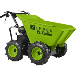 Zipper ZI-RD300 Dumper