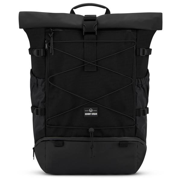 Johnny Urban - Allen Travel 45 - Reiserucksack schwarz