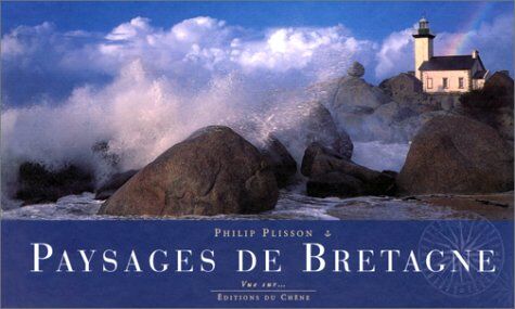 Philip Plisson - Les paysages de Bretagne - Preis vom 19.10.2026 19:33:35 h