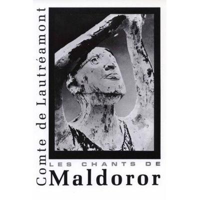 Maldoror, Taschenbuch von Conte De Lautreamont, New Directions Publishing Corporation, 978-0-8112-0082-0