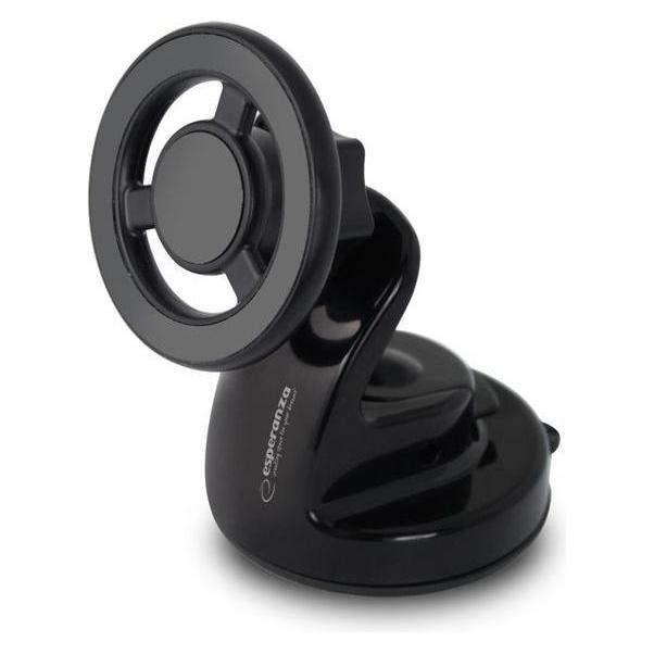 Esperanza Magnetic Car Holder For Smartphones Orbit (47789821)
