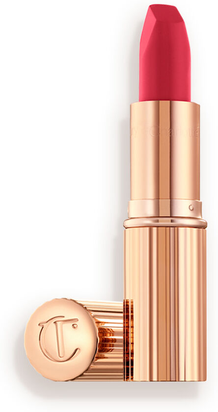 Matte Revolution Lipstick Lipstick - Lost Cherry Charlotte Tilbury 496 Matte Revolution Size: