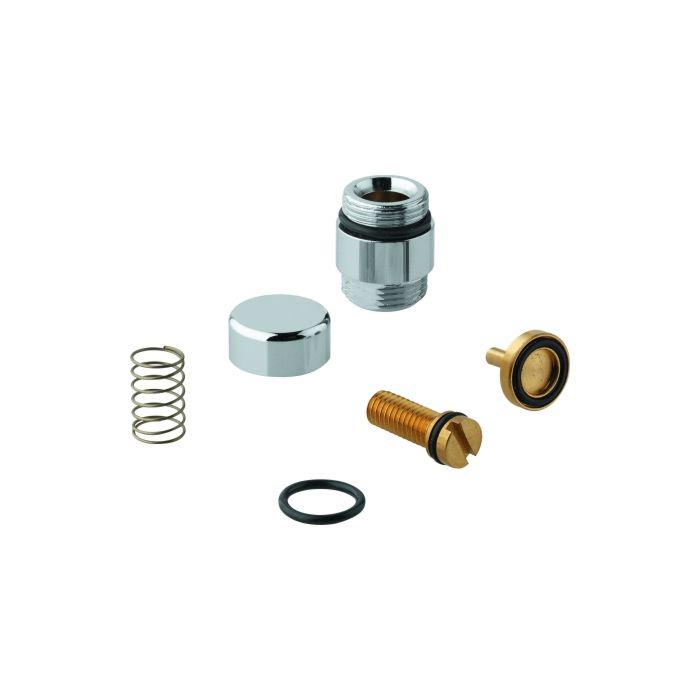Grohe Drossel 46154 46154000 für Anschluss (46155)