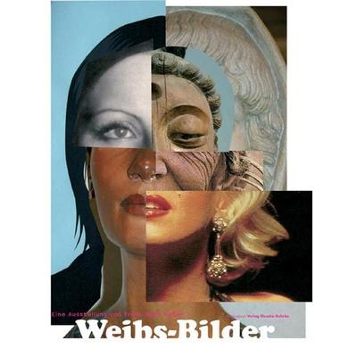 Weibs-Bilder, Taschenbuch von Frank B. Keller, Konkursbuch, 978-3-88769-370-1