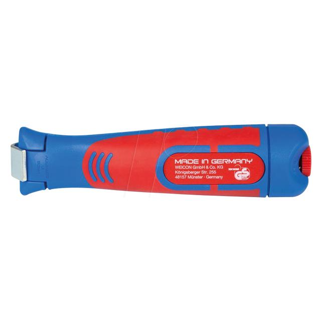 Weicon Kabelmesser 4-16 (14 cm) (50050116)