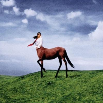 Super Pedestrian - Annie DiRusso, Vinyl