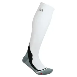 Kompressions-Socken "JN208" - IV - white