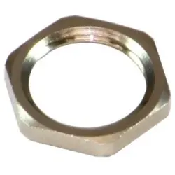 Pepperl+Fuchs Fabrik Kontermutter 002033