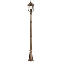 Feiss, Gartenbeleuchtung, English Bridle (E14, IP44)