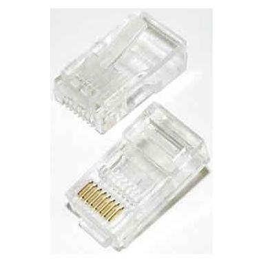 E+P Western-Stecker (000457100000)