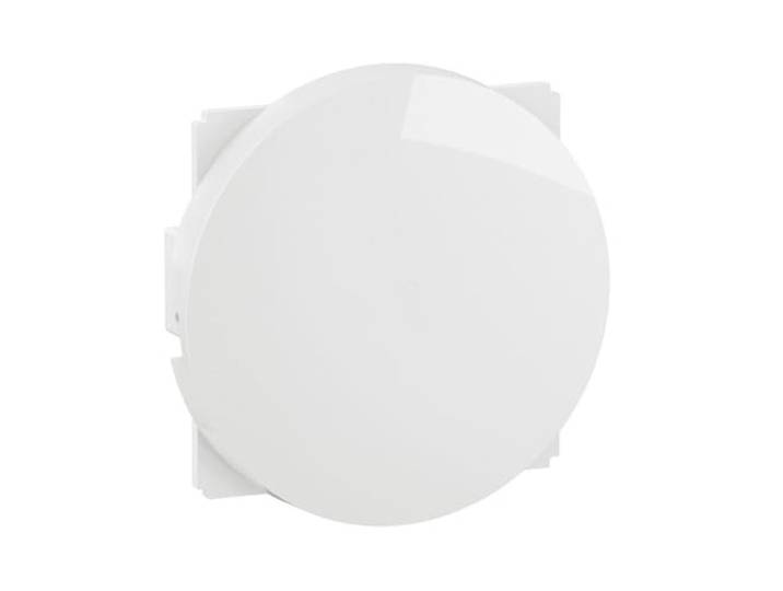 enjoliveur - pour obturateur - blanc - legrand céliane cb0210