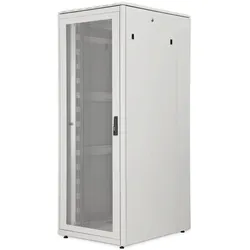 DIGITUS Serverschrank 42HE Unique 2053x800x1000mm grau